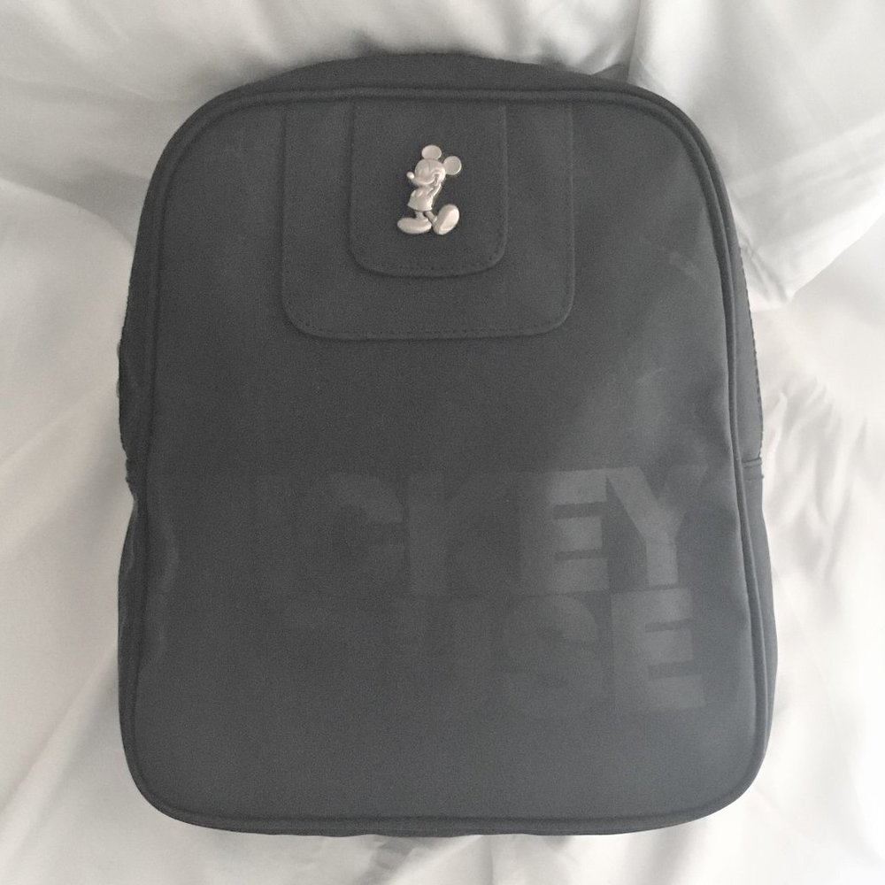 Mickey Mouse Backpack - image 1